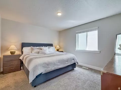 Bedroom - 3848 S Sage Wood Ave, Mapleton, UT 84664 photo 1 of 5