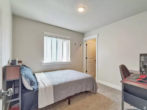 Bedroom - 3848 S Sage Wood Ave, Mapleton, UT 84664 photo 3 of 5