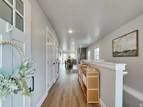 Entry Way - 3848 S Sage Wood Ave, Mapleton, UT 84664 photo 1 of 1