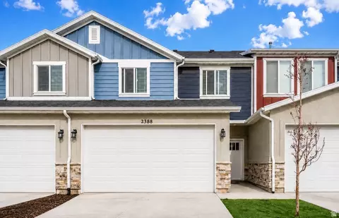 2388 W Jade Way, West Haven, UT 84401