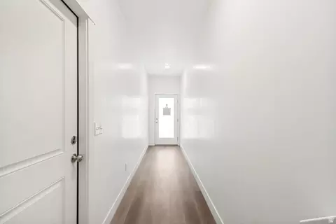 Entry Way - 701 E Garden Grove Dr, Eagle Mountain, UT 84005 photo 1 of 3