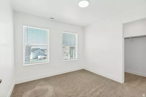 Bedroom - 701 E Garden Grove Dr, Eagle Mountain, UT 84005 photo 4 of 8