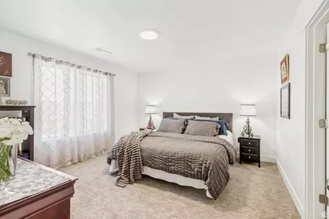 Bedroom - 701 E Garden Grove Dr, Eagle Mountain, UT 84005 photo 1 of 8