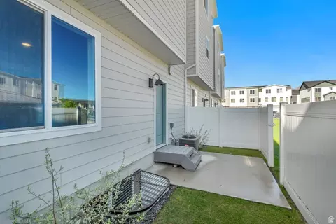 Exterior - 701 E Garden Grove Dr, Eagle Mountain, UT 84005 photo 5 of 12