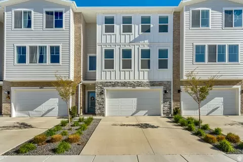 701 E Garden Grove Dr, Eagle Mountain, UT 84005