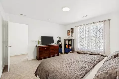 Bedroom - 701 E Garden Grove Dr, Eagle Mountain, UT 84005 photo 2 of 8