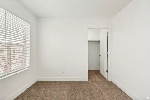 Bedroom - 701 E Garden Grove Dr, Eagle Mountain, UT 84005 photo 5 of 8