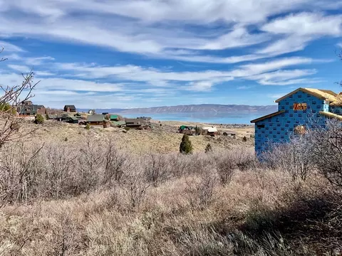 94 Red Pine Dr #504, Fish Haven, ID 83287