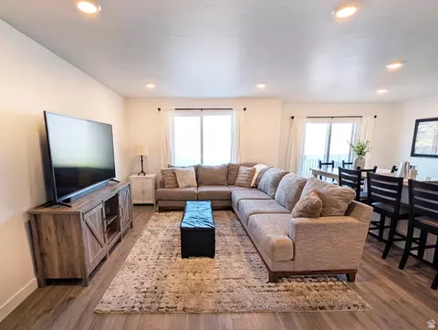 Living - 3893 N Aggie Dr E #104, Eagle Mountain, UT 84005 photo 2 of 2