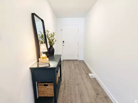 Entry Way - 3893 N Aggie Dr E #104, Eagle Mountain, UT 84005 photo 1 of 1