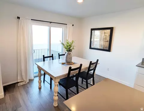 Dining - 3893 N Aggie Dr E #104, Eagle Mountain, UT 84005 photo 1 of 1