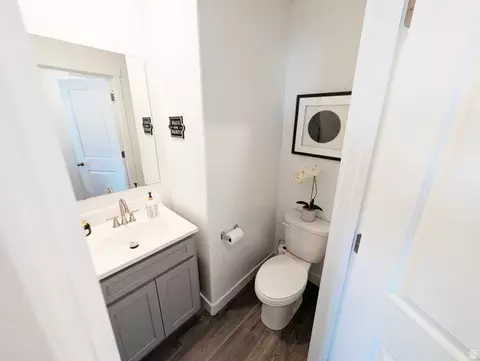Bath - 3893 N Aggie Dr E #104, Eagle Mountain, UT 84005 photo 1 of 3