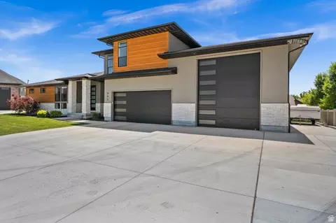 507 W Windmill Gate Cv, Draper, UT 84020