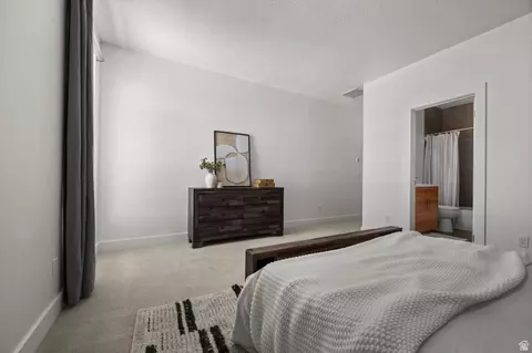 Bedroom - 507 W Windmill Gate Cv, Draper, UT 84020 photo 5 of 8