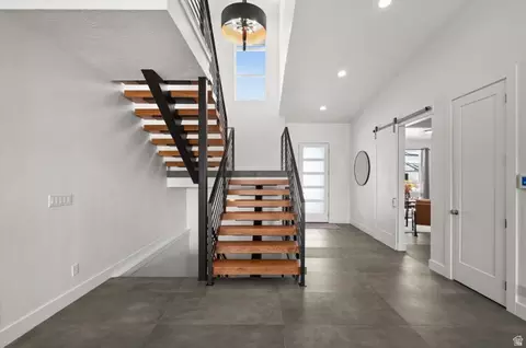 Entry Way - 507 W Windmill Gate Cv, Draper, UT 84020 photo 1 of 2