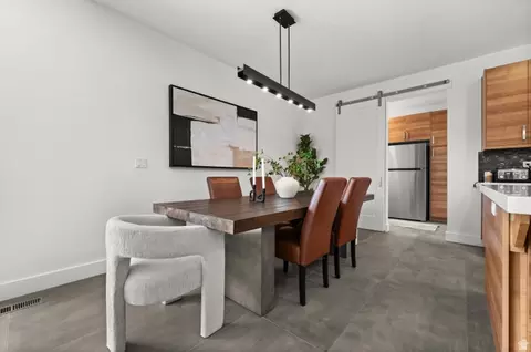 Dining - 507 W Windmill Gate Cv, Draper, UT 84020 photo 1 of 1