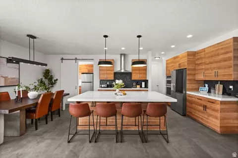 Kitchen - 507 W Windmill Gate Cv, Draper, UT 84020 photo 1 of 6