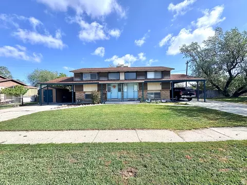 3930 W Dean Dr, West Valley City, UT 84120