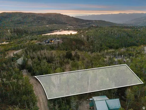 10749 E Green Briar Rd #550, Heber City, UT 84032