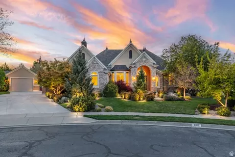 2312 W Gallant Fox Ct S, South Jordan, UT 84095