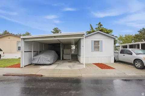5075 W 4700 S #185, Salt Lake City, UT 84118