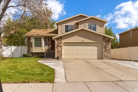 5718 W Sunbow Dr S, Kearns, UT 84118