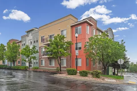 180 W Albion Village Way #301, Sandy, UT 84070