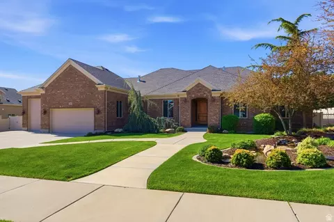 2847 W Amini Way, South Jordan, UT 84095