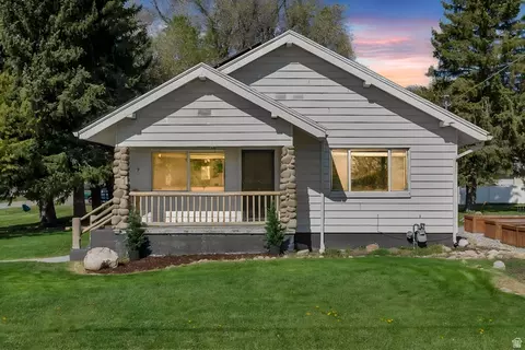 7 N 200 E, Clarkston, UT 84305