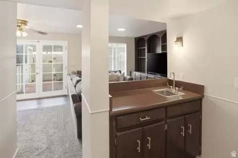 Entry Way - 627 E Springhill Dr, Murray, UT 84107 photo 1 of 1