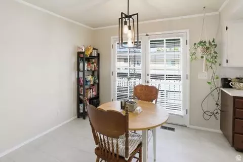 Dining - 627 E Springhill Dr, Murray, UT 84107 photo 1 of 2