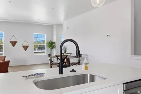 Kitchen - 7645 S 300 E, Midvale, UT 84047 photo 1 of 4