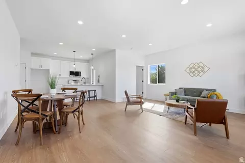 Living - 7645 S 300 E, Midvale, UT 84047 photo 2 of 3