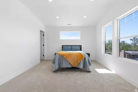Bedroom - 7645 S 300 E, Midvale, UT 84047 photo 3 of 5