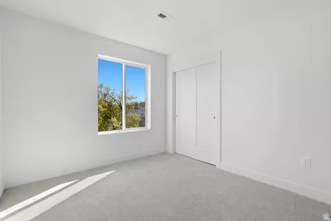 Bedroom - 7645 S 300 E, Midvale, UT 84047 photo 5 of 5