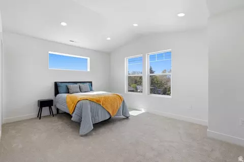 Bedroom - 7645 S 300 E, Midvale, UT 84047 photo 1 of 5