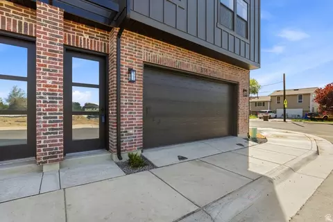 Exterior - 7645 S 300 E, Midvale, UT 84047 photo 4 of 5