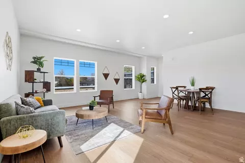 Living - 7645 S 300 E, Midvale, UT 84047 photo 1 of 3