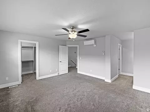 Bedroom - 2799 W 100 S, West Point, UT 84015 photo 1 of 3