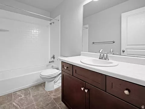 Bath - 2799 W 100 S, West Point, UT 84015 photo 3 of 4