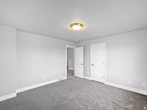 Bedroom - 2799 W 100 S, West Point, UT 84015 photo 3 of 3