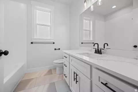 Bath - 4458 W Bucky S #7, Ogden, UT 84404 photo 3 of 3