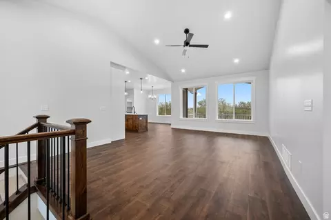 Living - 4458 W Bucky S #7, Ogden, UT 84404 photo 1 of 3