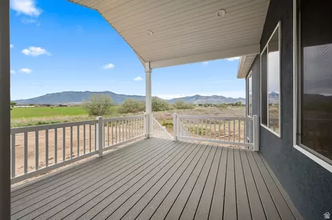Exterior - 4458 W Bucky S #7, Ogden, UT 84404 photo 4 of 6