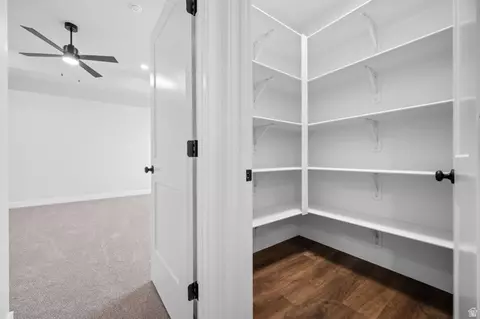 Entry Way - 4458 W Bucky S #7, Ogden, UT 84404 photo 6 of 7