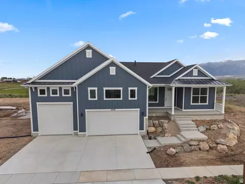 Exterior - 4458 W Bucky S #7, Ogden, UT 84404 photo 6 of 6