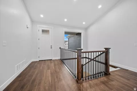 Entry Way - 4458 W Bucky S #7, Ogden, UT 84404 photo 1 of 7