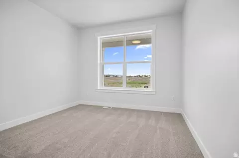 Bedroom - 4458 W Bucky S #7, Ogden, UT 84404 photo 2 of 3