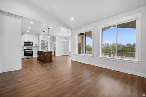 Living - 4458 W Bucky S #7, Ogden, UT 84404 photo 2 of 3