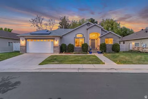 1679 E Kierstin Pl, Salt Lake City, UT 84108